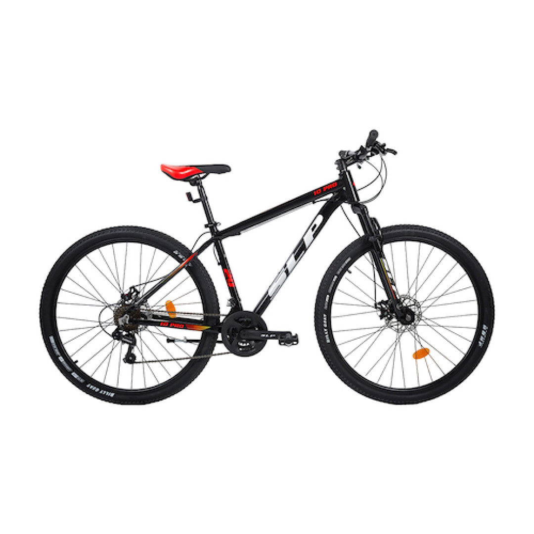 BICICLETA MOUNTAIN BIKE